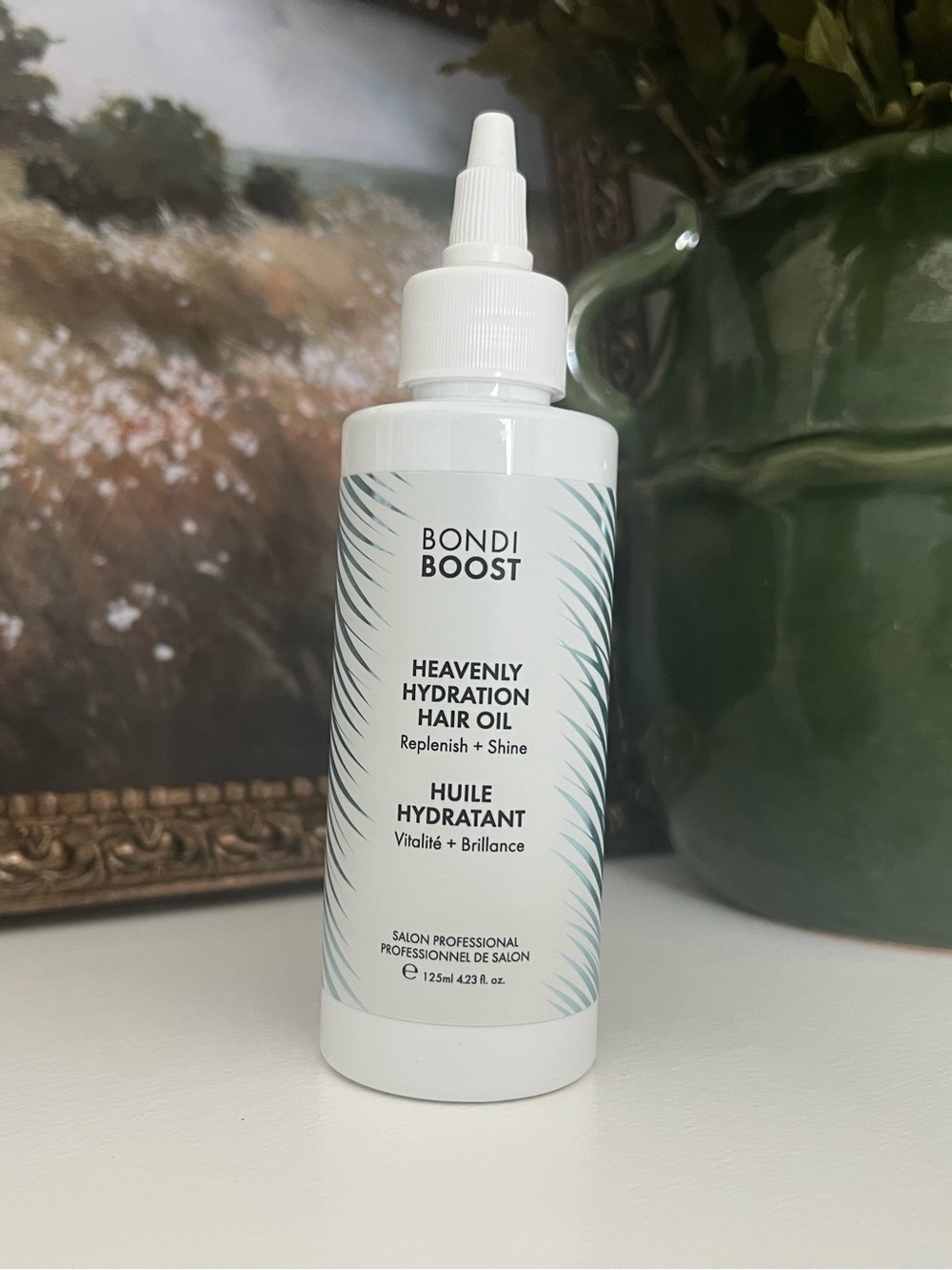 Bondi Boost Heavenly Hydration Hair Oil